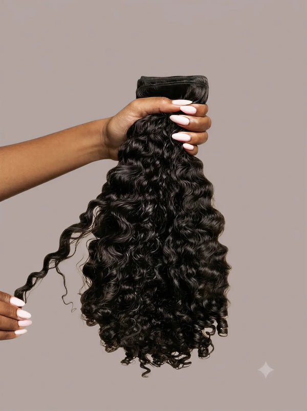 Human Hair Extensions