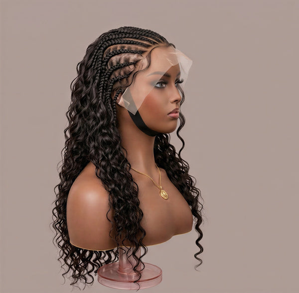Braided Wigs
