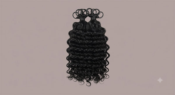 Crochet Hair